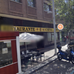 Restaurante China Town