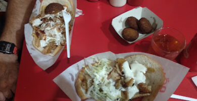 Döner Kebap