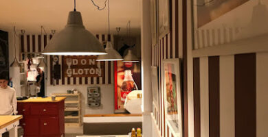Restaurante Don Glotón