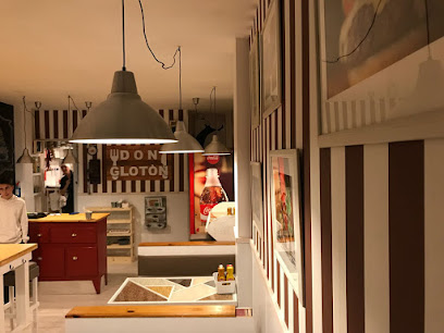 Restaurante Don Glotón