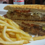 Isturk kebab malaga av.velazquez
