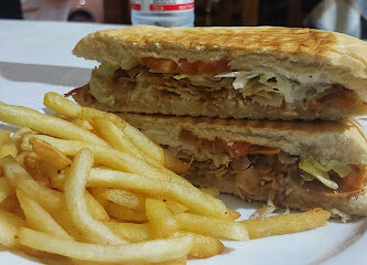 Isturk kebab malaga av.velazquez