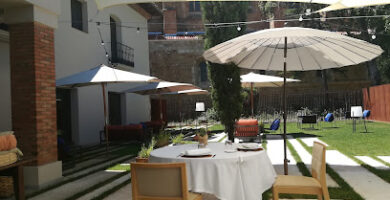 Restaurante Cocinandos