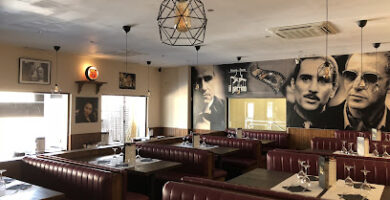 Pizzeria Restaurante El Padrino