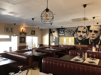 Pizzeria Restaurante El Padrino