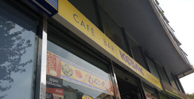 Kebak Restaurant