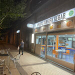 KEBAB TURCO AMARA