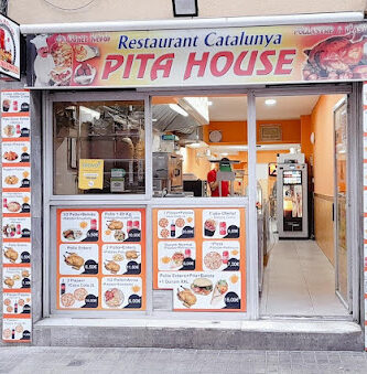 PITA HOUSE CATALUÑA