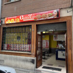 kebab galdakao