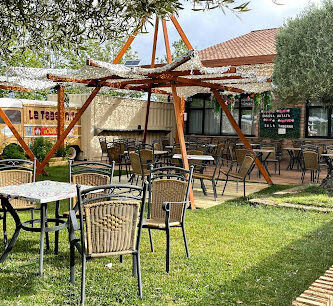 Taberna Mercedes