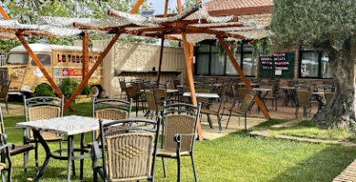 Taberna Mercedes