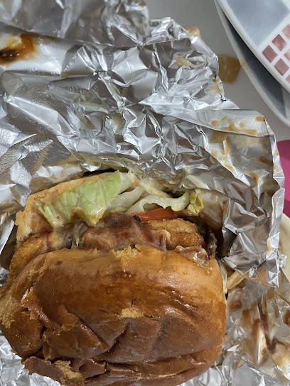 Country Burger