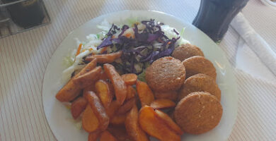 Ponts Kebab