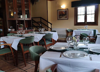 Mesón Restaurante la Cepa