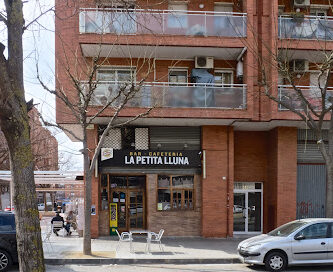 La Petita Lluna