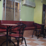 KEBAB LOS MOLINOS