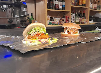 Doner Kebab Marmara Cuca