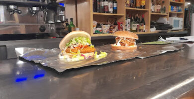 Doner Kebab Marmara Cuca