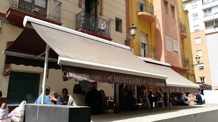Bar El Mentidero