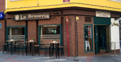 La Braseria