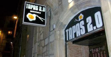 TAPAS 2.0 GASTROTASCA