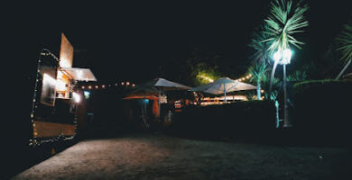 A Riquiña Food Truck