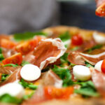 Pizzería y Kebab La Perla
