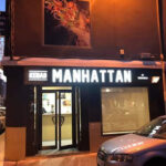 KEBAB MANHATTAN