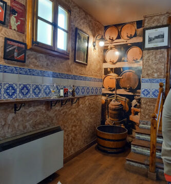 Bar GildaEcu