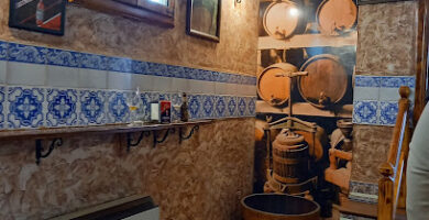 Bar GildaEcu