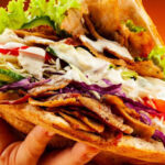 Auténtico Döner Kebap Esperanza de Triana