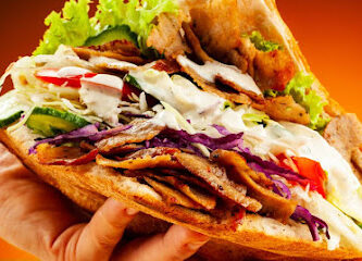 Auténtico Döner Kebap Esperanza de Triana
