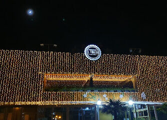 Restaurante El Tinglao