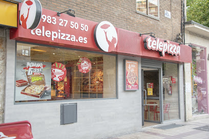Telepizza Valladolid