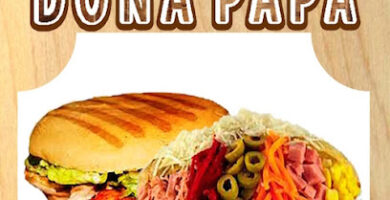Doña Papa
