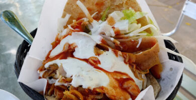Doner Kebab y Pizzeria