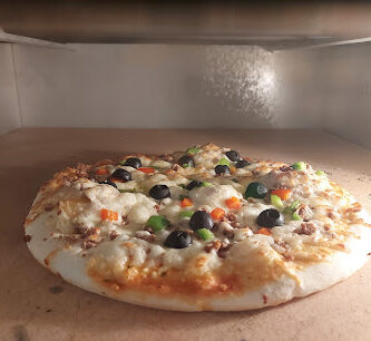 Marmara Spra kebab&Pizzeria