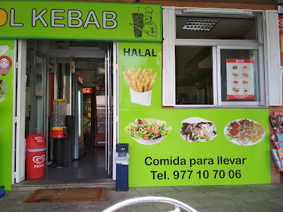 Sol kebab
