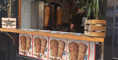 Kebap Padre Espla 4