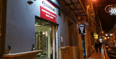 Depaso Shawarma Gourmet