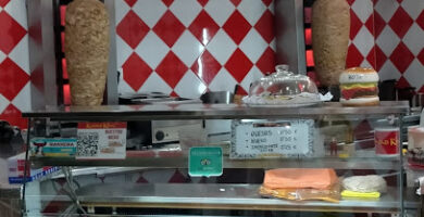 Kabab King N2 Maracena