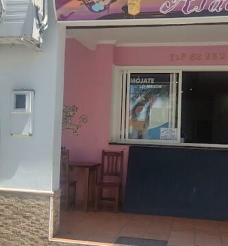Aladín Kebab