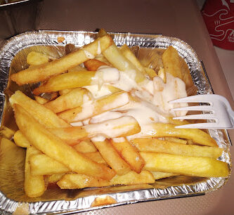 Dewan Kebap