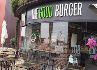 TGB - The Good Burger