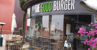 TGB - The Good Burger