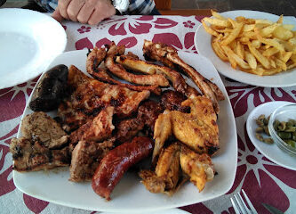 Asador Tapi