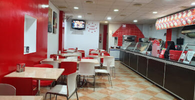 STAR KEBAP