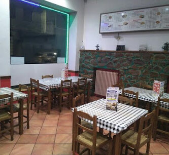 King Doner Kebab