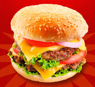 Leonardo Fast Food Salamanca