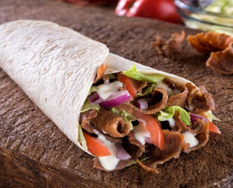 Almansa Kebab